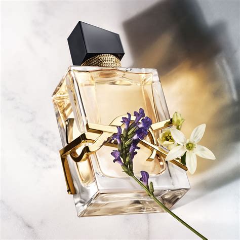 libre eau de perfume yves saint laurent|is ysl libre unisex.